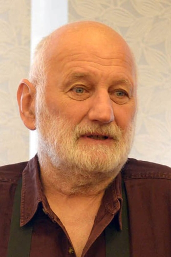 Actor Zoran Simjanović