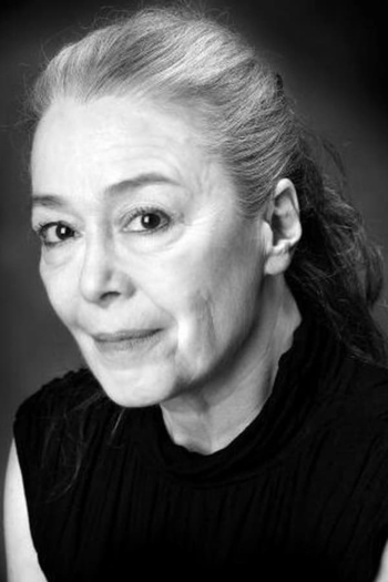 Actor Louise Laprade