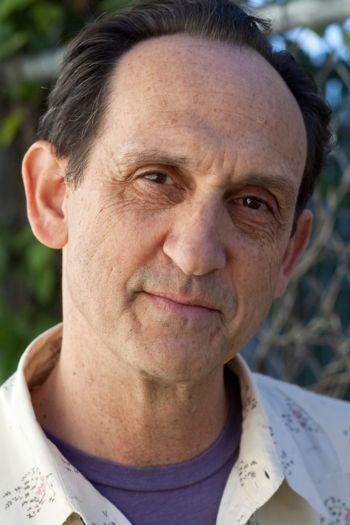 Film director Joe Gantz