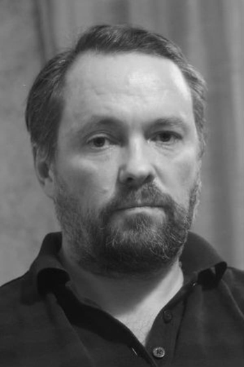 Actor Sergey Vinokurov