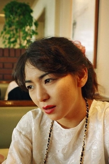 Actor Nao Saejima