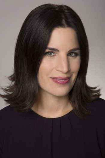 Actor Elysa Koplovitz Dutton