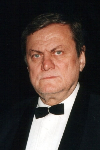 Actor Ivan Jagodić