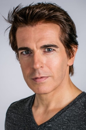 Actor Sean Francis George