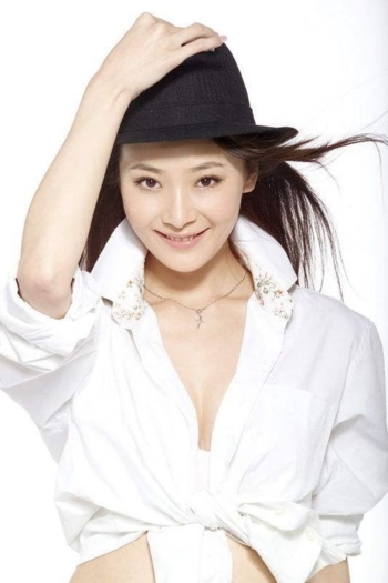 Actor Qu Shanshan