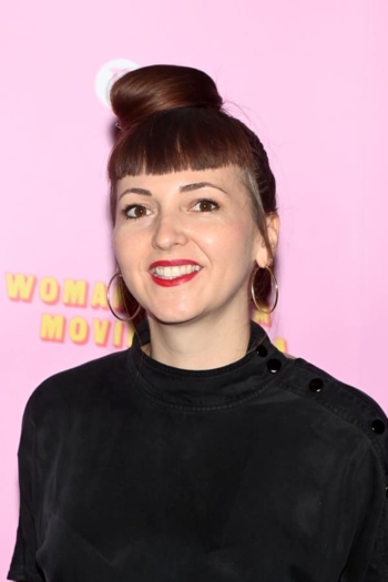 Actor Prano Bailey-Bond