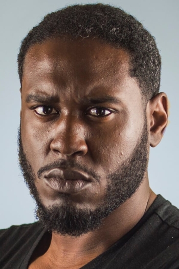 Actor Ronnie Tyrone Lee