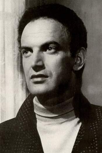 Actor Paul Müller