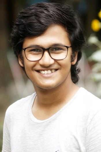 Actor Rwitobroto Mukherjee