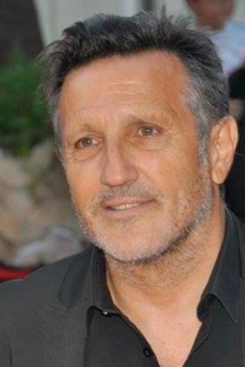 Actor Michel La Rosa