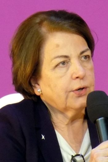 Actor Anny-Chantal Levasseur-Regourd