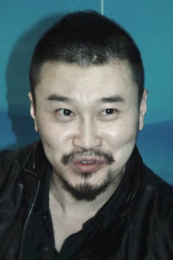 Film director Qi Wu