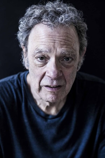 Actor Richard Millen