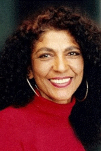 Actor Maria Alves