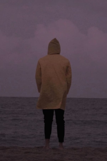 Actor Renato Olivares