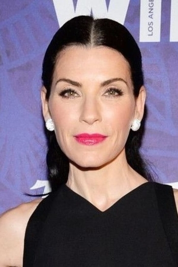 Actor Alexandra Margulies