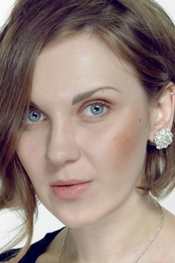 Film director Sofya Gorlenko