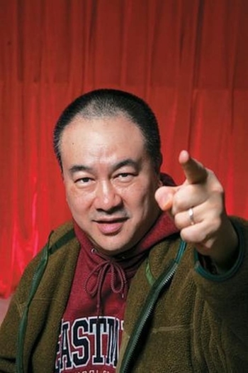 Actor Clifton Ko Chi-Sum