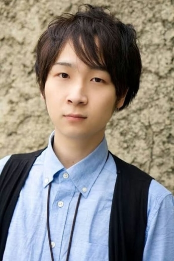 Actor Takuya Kodama