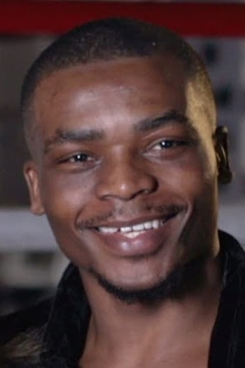 Actor Sharif Bogere