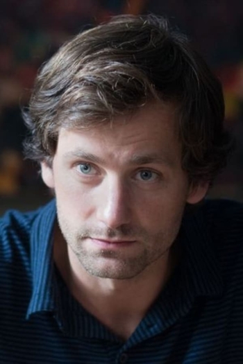 Actor Florian Stetter