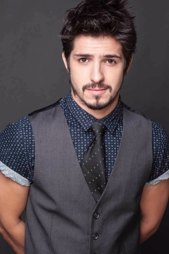 Actor Igor Cosso