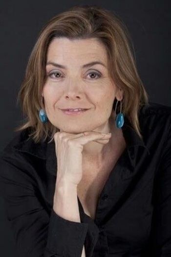 Actor Mercè Mariné