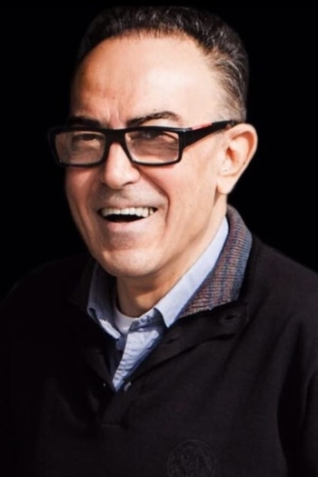 Film director Iraj Karimi