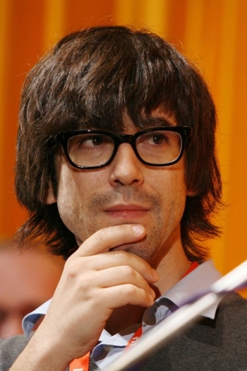 Actor Luis Piedrahita