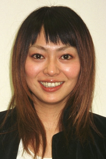 Actor Sie Kohinata