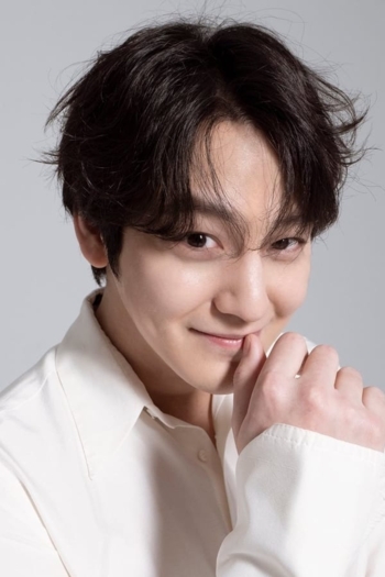 Actor Kim Bum