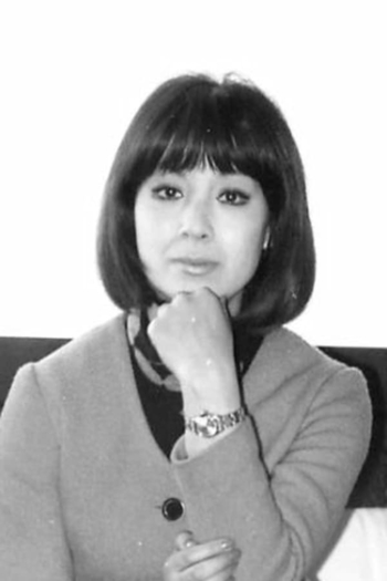 Actor Machiko Yashiro