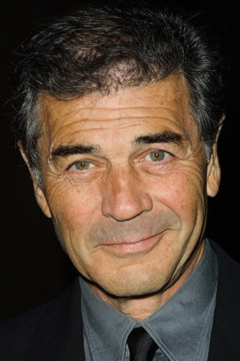 Actor Robert Forster