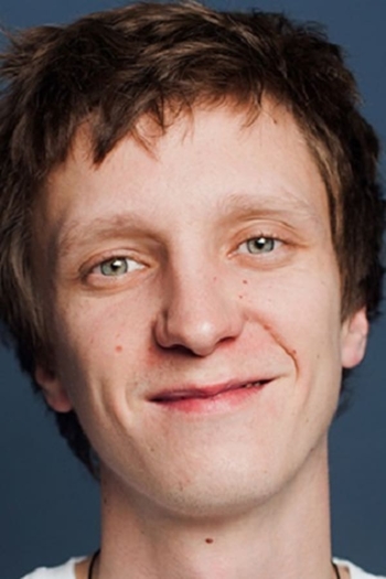 Actor Artur Mukhamadiyarov