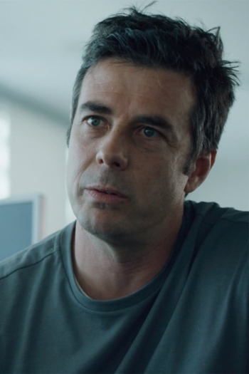 Actor Davide Tagliapietra