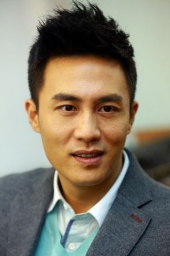 Actor Du Chun