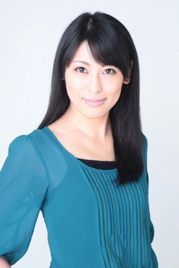 Actor Airi Ootsu