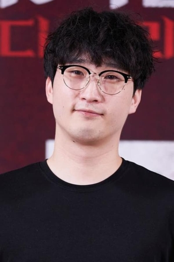 Film director Jo Ba-reun