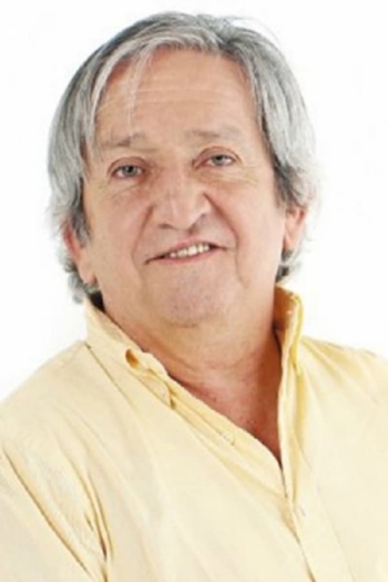 Actor Diego León Hoyos Jaramillo