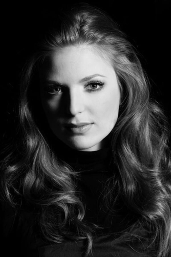 Actor Nataša Janjić-Medančić