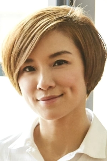 Actor Angel Wong Chui-Ling