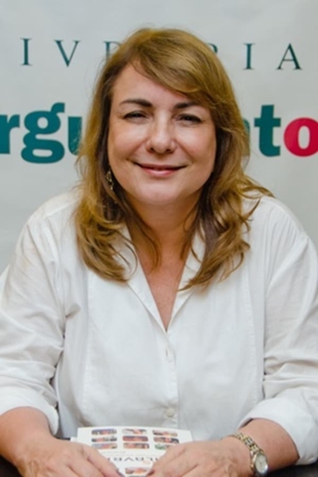 Actor Bia Corrêa do Lago