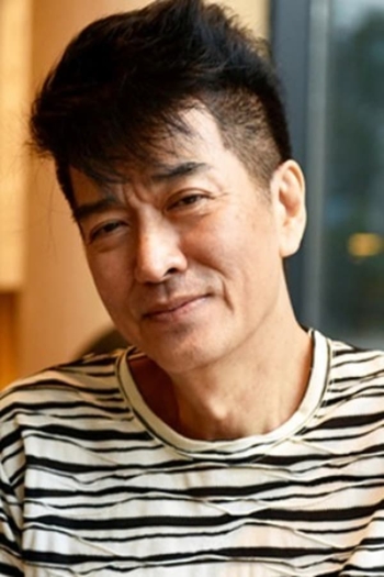 Actor Haijie Li