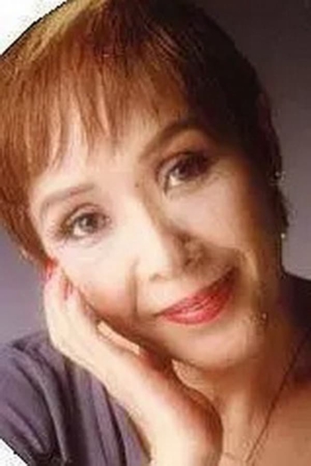 Actor Sumiko Sakamoto