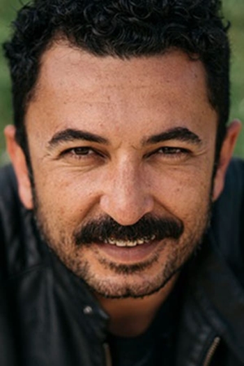 Actor Toygan Avanoğlu