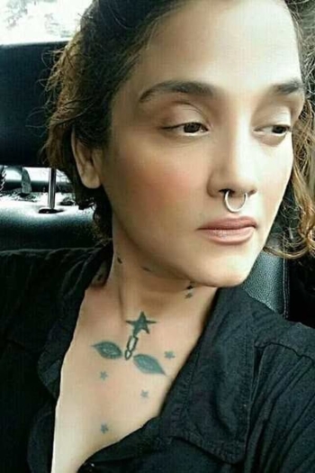 Actor Kalyani Chaitanya