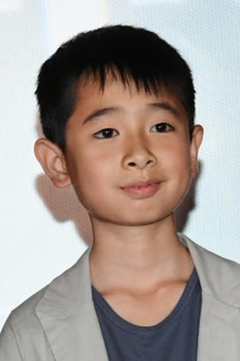 Actor Gengyou Zhu