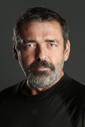 Actor Angus Macfadyen