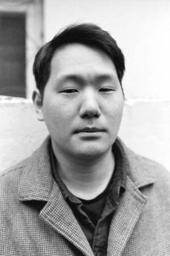 Film director Cho Min-jae