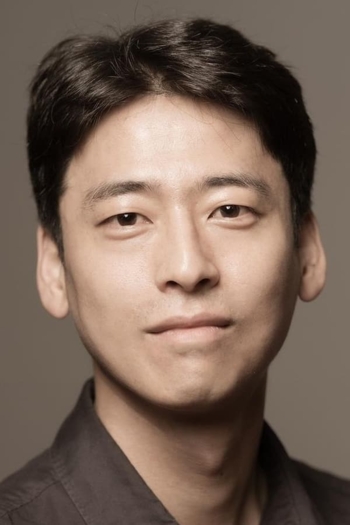 Actor Hong Eui-joon